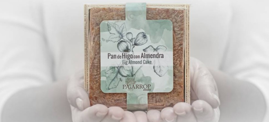 Pan de higo Paiarrop: señales para reconocer un producto artesano y sin aditivos