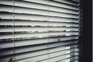 Cómo limpiar persianas por fuera sin descolgarlas