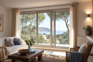 Cuándo conviene cambiar las ventanas: señales claras y cuánto puedes ahorrar en luz y calefacción